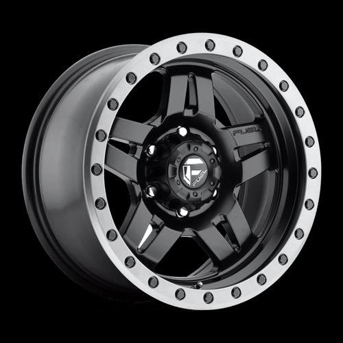 Fuel 18X9 5/127 +01 D557 ANZA - IDB WA